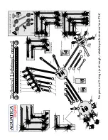 Preview for 14 page of Aquatica Digital 20065 Operating Manual