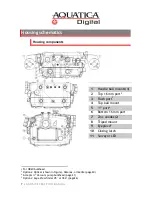 Preview for 7 page of Aquatica Digital 35000 Instruction Manual