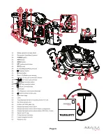 Preview for 7 page of Aquatica Digital A7D Mk II Operating Manual