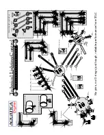 Preview for 14 page of Aquatica Digital AD7000 Operating Manual