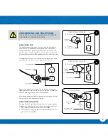 Preview for 5 page of AquaticLife 420035 Installation And Maintenance Manual