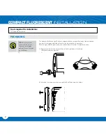 Preview for 8 page of AquaticLife 420035 Installation And Maintenance Manual