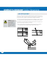 Preview for 12 page of AquaticLife 420035 Installation And Maintenance Manual