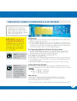 Preview for 21 page of AquaticLife 420035 Installation And Maintenance Manual