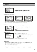 Предварительный просмотр 12 страницы AQUATO K-Pilot 10.3 Operating Instructions Manual