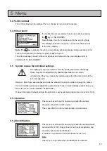 Предварительный просмотр 13 страницы AQUATO K-Pilot 10.3 Operating Instructions Manual