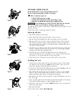 Preview for 8 page of AquaTools ABOVE GROUND Owner'S Manual