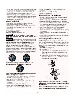 Preview for 10 page of AquaTools AT11521 Owner'S Manual