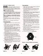 Preview for 12 page of AquaTools AT11521 Owner'S Manual