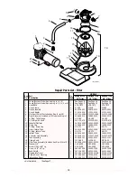 Preview for 14 page of AquaTools AT11521 Owner'S Manual