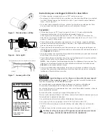 Предварительный просмотр 25 страницы AquaTools AT2307120 Owner'S Manual