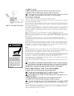 Предварительный просмотр 27 страницы AquaTools AT2307120 Owner'S Manual