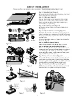 Предварительный просмотр 3 страницы AquaTools AT5800 Owner'S Manual