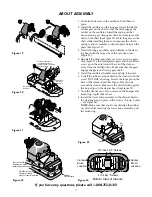 Предварительный просмотр 9 страницы AquaTools AT5800 Owner'S Manual