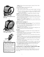 Предварительный просмотр 7 страницы AquaTools AT84100 Owner'S Manual