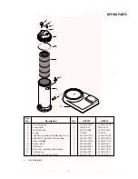 Предварительный просмотр 7 страницы AquaTools AT8550 Owner'S Manual