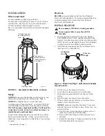 Preview for 4 page of AquaTools AT86150 Owner'S Manual