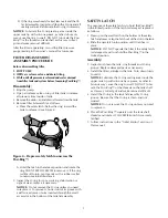 Preview for 5 page of AquaTools AT86150 Owner'S Manual