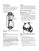 Preview for 14 page of AquaTools AT86150 Owner'S Manual