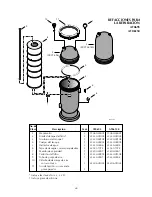 Preview for 28 page of AquaTools AT86150 Owner'S Manual