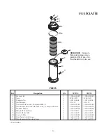 Предварительный просмотр 22 страницы AquaTools AT8710 Owner'S Manual