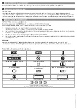 Preview for 13 page of AquaTools FILT'RAY Manual