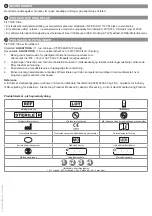 Preview for 16 page of AquaTools FILT'RAY Manual