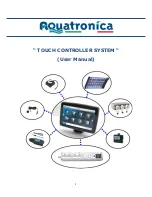 Preview for 1 page of Aquatronica ACQ140 User Manual