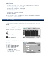 Preview for 17 page of Aquatronica ACQ140 User Manual