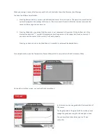 Preview for 33 page of Aquatronica ACQ140 User Manual