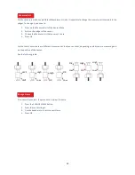 Preview for 35 page of Aquatronica ACQ140 User Manual