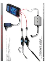 Предварительный просмотр 6 страницы Aquatronica ACQ150 Instruction Manual