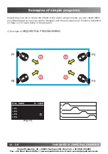 Предварительный просмотр 12 страницы Aquatronica ACQ455 Instruction Manual