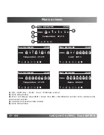 Предварительный просмотр 17 страницы Aquatronica evolution ACQ110 Instruction Manual