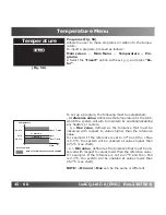 Предварительный просмотр 45 страницы Aquatronica evolution ACQ110 Instruction Manual