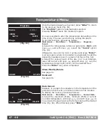 Предварительный просмотр 47 страницы Aquatronica evolution ACQ110 Instruction Manual