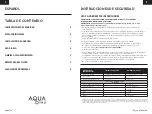 Preview for 7 page of AquaTru AT2000 Owner'S Manual