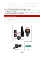 Preview for 2 page of AquaVaporCig MyGo User Manual