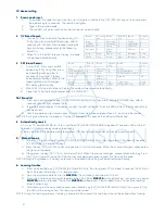 Предварительный просмотр 2 страницы Aquavision WURC5E Manual