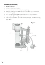 Preview for 12 page of Aquavitro division 125 User Manual