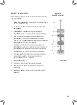 Preview for 13 page of Aquavitro element M User Manual