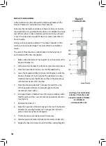 Preview for 14 page of Aquavitro element M User Manual