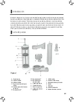 Preview for 21 page of Aquavitro element M User Manual