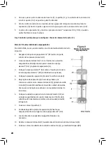 Preview for 24 page of Aquavitro element M User Manual