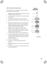 Preview for 25 page of Aquavitro element M User Manual