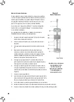 Preview for 26 page of Aquavitro element M User Manual