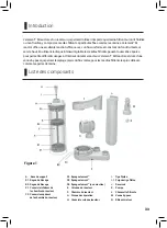 Preview for 33 page of Aquavitro element M User Manual