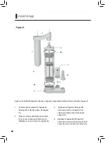 Preview for 34 page of Aquavitro element M User Manual