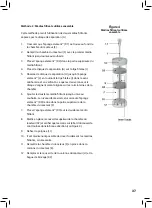 Preview for 37 page of Aquavitro element M User Manual