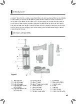 Preview for 45 page of Aquavitro element M User Manual